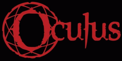 logo Oculus (UK)